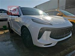 دۆنگ فینگ T5 EVO